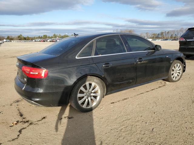 Photo 3 from auction – 2015 AUDI A4 PREMIUM with VIN WAUBFAFL5FN027721