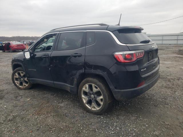 Photo 2 from auction – 2018 JEEP COMPASS LI with VIN 3C4NJDCB0JT200761