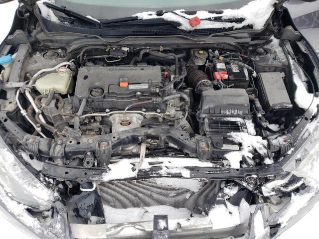 Photo 11 from auction – 2016 HONDA CIVIC LX with VIN 2HGFC2F54GH032506