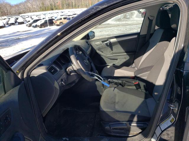 Photo 7 from auction – 2017 VOLKSWAGEN JETTA S with VIN 3VW2B7AJ4HM224669