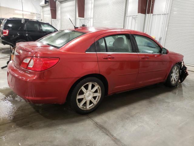Photo 3 from auction – 2008 CHRYSLER SEBRING TO with VIN 1C3LC56R68N118516
