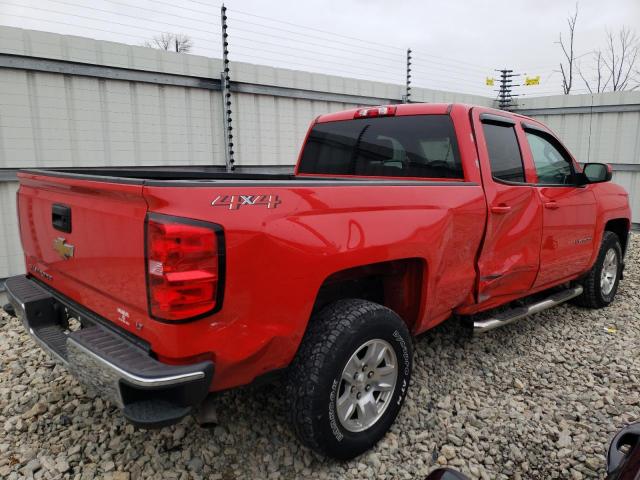 Photo 3 from auction – 2018 CHEVROLET SILVERADO with VIN 1GCVKREC7JZ186382