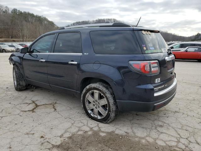 Photo 2 from auction – 2017 GMC ACADIA LIM with VIN 1GKKVSKD1HJ274761