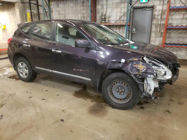 Photo 4 from auction – 2011 NISSAN ROGUE S with VIN JN8AS5MT2BW165889