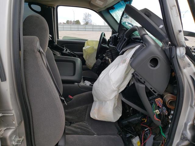 Photo 7 from auction – 2006 CHEVROLET SILVERADO with VIN 2GCEC13T261208709