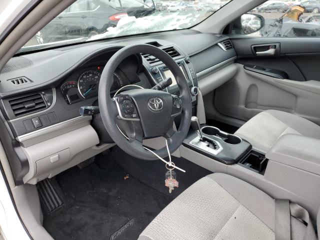Photo 7 from auction – 2014 TOYOTA CAMRY L with VIN 4T1BF1FK9EU459044
