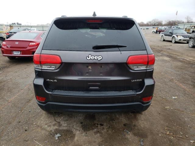 Photo 6 from auction – 2015 JEEP GRAND CHER with VIN 1C4RJFAG5FC150129