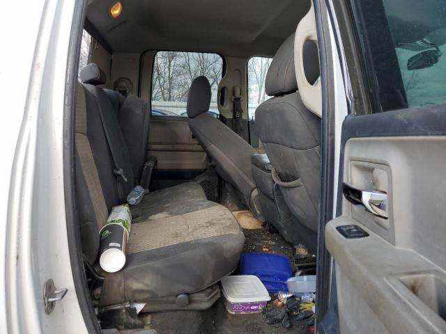 Photo 10 from auction – 2012 DODGE RAM 1500 S with VIN 1C6RD7GT2CS216646