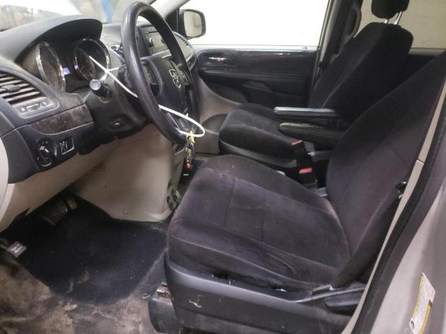 Photo 7 from auction – 2011 DODGE GRAND CARA with VIN 2D4RN3DG0BR710304