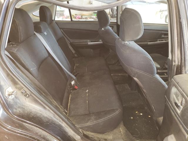 Photo 10 from auction – 2016 SUBARU IMPREZA SP with VIN JF1GPAP62G9329174