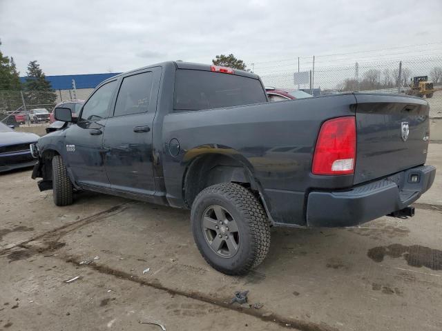 Photo 2 from auction – 2016 RAM 1500 ST with VIN 1C6RR7KG0GS260484