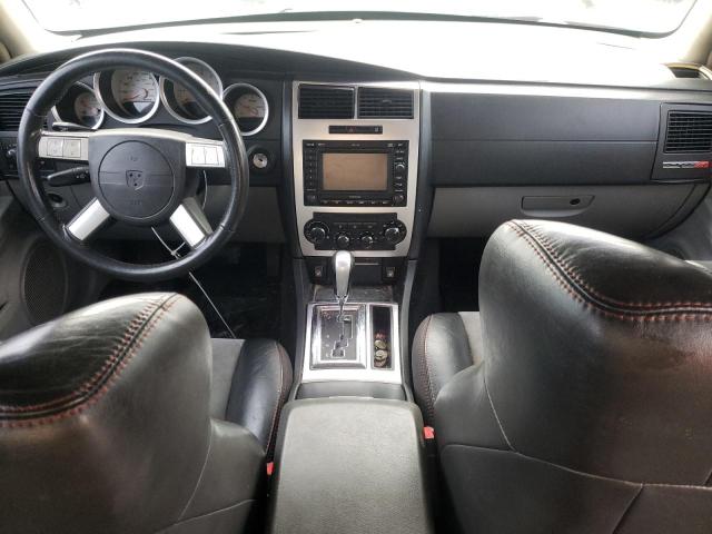 Photo 8 from auction – 2006 DODGE CHARGER SR with VIN 2B3LA73W36H524560