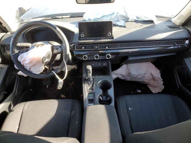 Photo 8 from auction – 2022 HONDA CIVIC EX with VIN 2HGFE1F78NH323769