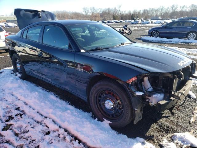 Photo 4 from auction – 2021 DODGE CHARGER PO with VIN 2C3CDXKG2MH519948