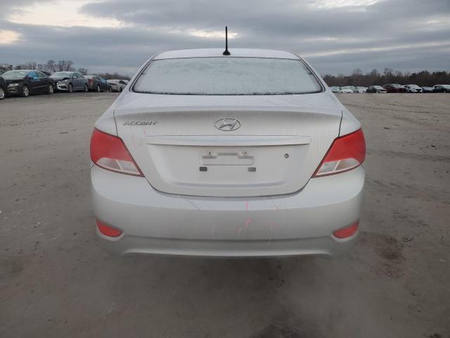 Photo 6 from auction – 2017 HYUNDAI ACCENT SE with VIN KMHCT4AE8HU265707