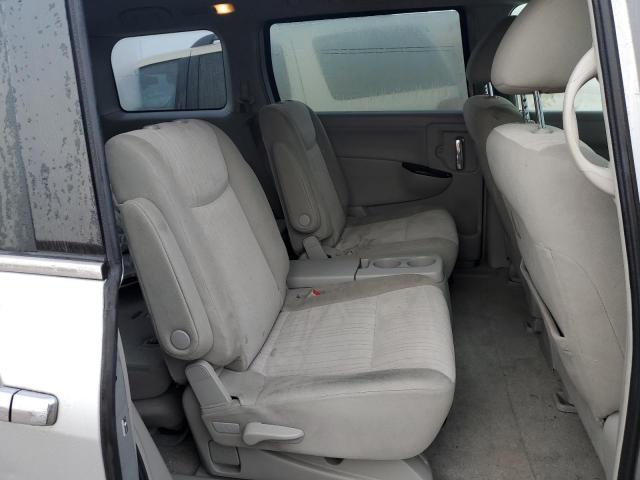 Photo 11 from auction – 2012 NISSAN QUEST S with VIN JN8AE2KP1C9040863