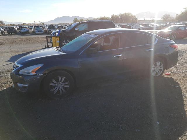 NISSAN ALTIMA 2.5 2013 with VIN 1N4AL3AP1DC260409 - Photo from auction