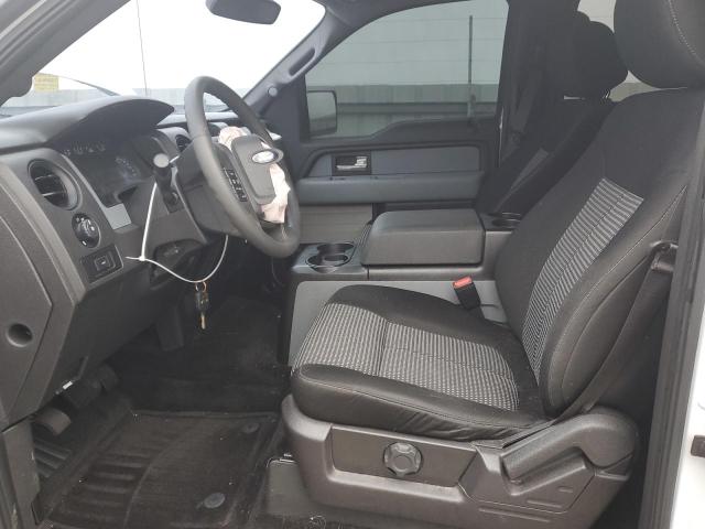 Photo 7 from auction – 2014 FORD F150 SUPER with VIN 1FTFW1EF6EKF88056