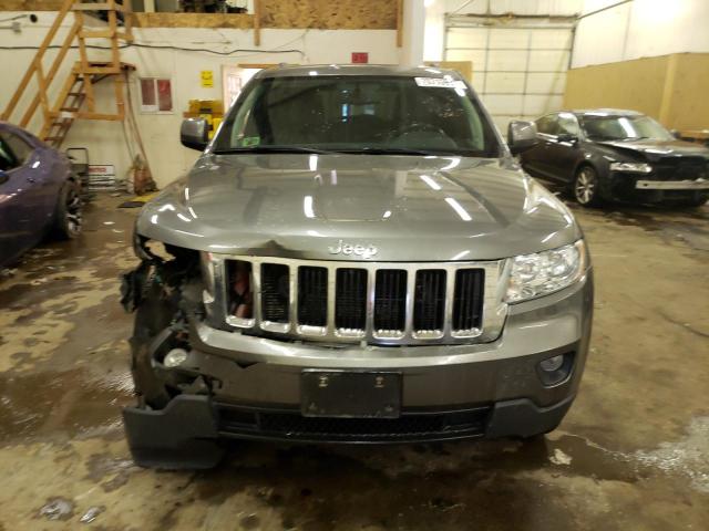 Photo 5 from auction – 2011 JEEP GRAND CHER with VIN 1J4RR4GG6BC734774