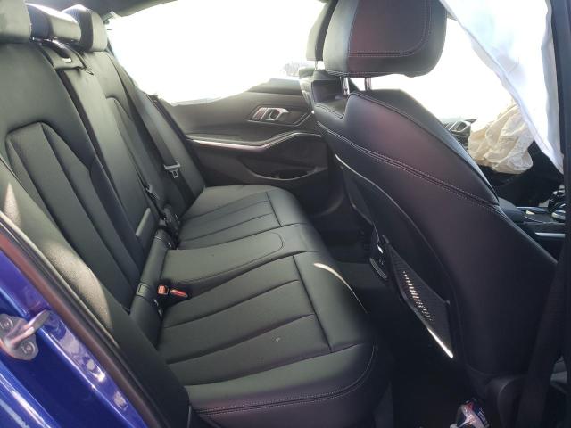 Photo 10 from auction – 2022 BMW 330XI with VIN 3MW5R7J02N8C34332