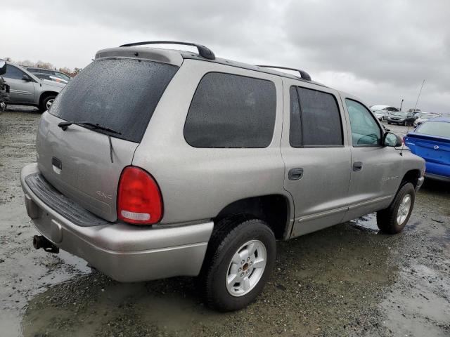 Photo 3 from auction – 2001 DODGE DURANGO with VIN 1B4HS28Z81F529056