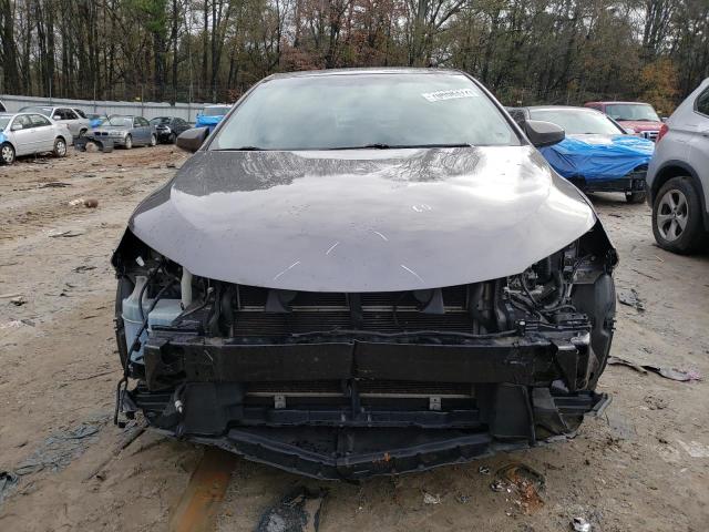 Photo 5 from auction – 2015 TOYOTA CAMRY HYBR with VIN 4T1BD1FK8FU153993