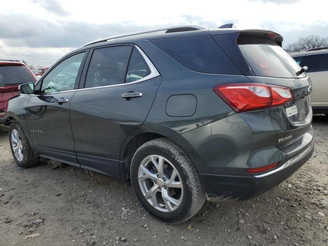 Photo 2 from auction – 2020 CHEVROLET EQUINOX PR with VIN 3GNAXNEV9LS524236