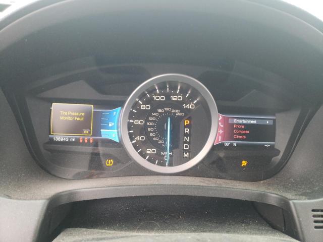 Photo 9 from auction – 2012 FORD EXPLORER X with VIN 1FMHK8D88CGA25361