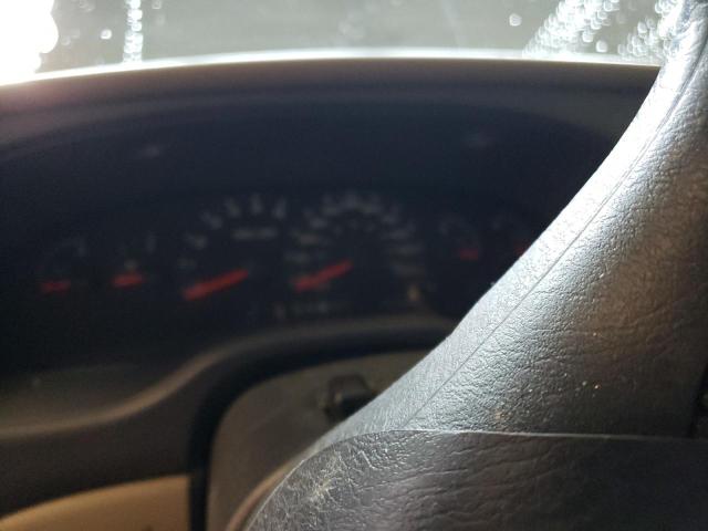 Фото 9 с аукциона – 2004 FORD ECONOLINE с VIN 1FBSS31LX4HB32787