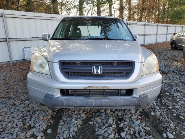 Photo 5 from auction – 2004 HONDA PILOT with VIN 2HKYF18594H596340