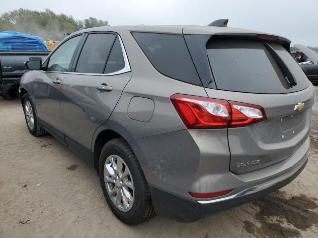 Photo 2 from auction – 2018 CHEVROLET EQUINOX LT with VIN 3GNAXJEV4JL107705