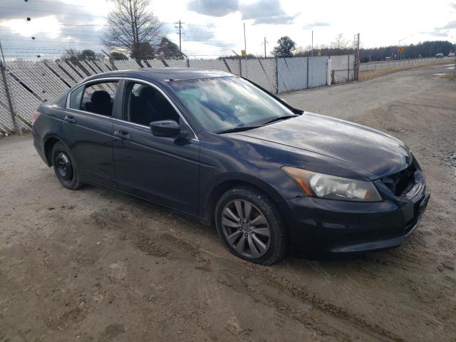 Photo 4 from auction – 2012 HONDA ACCORD EX with VIN 1HGCP2E77CA063848