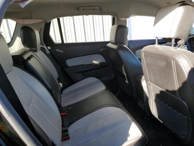 Photo 11 from auction – 2011 GMC TERRAIN SL with VIN 2CTALUEC0B6422662