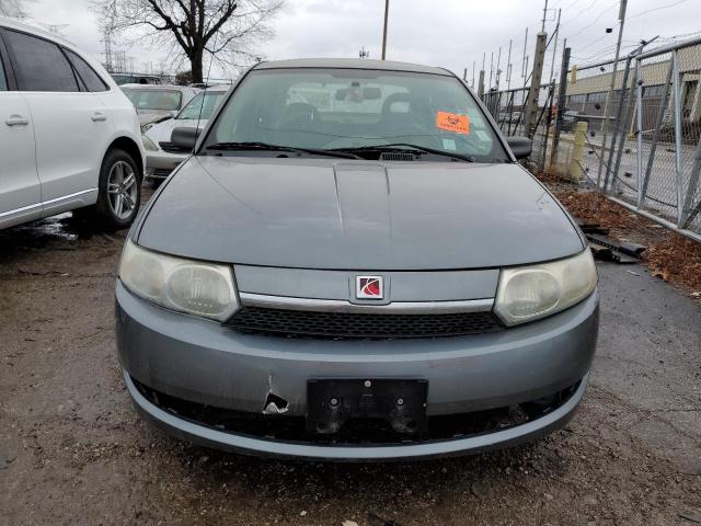 Photo 5 from auction – 2004 SATURN ION with VIN 1G8AJ52F14Z207282