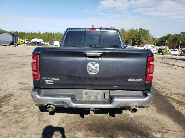Photo 6 from auction – 2019 RAM 1500 BIG H with VIN 1C6SRFFTXKN648221