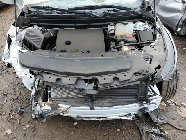 Photo 12 from auction – 2022 BUICK ENCLAVE PR with VIN 5GAERCKW1NJ101517