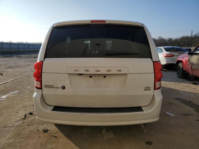 Photo 6 from auction – 2017 DODGE GRAND CARA with VIN 2C4RDGEG6HR585954