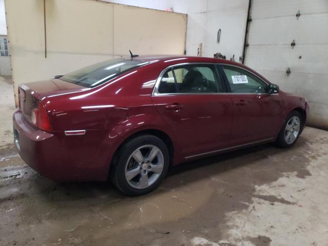 Photo 3 from auction – 2011 CHEVROLET MALIBU 2LT with VIN 1G1ZD5E15BF178781