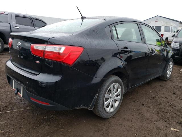 Photo 3 from auction – 2012 KIA RIO LX with VIN KNADM4A33C6092824