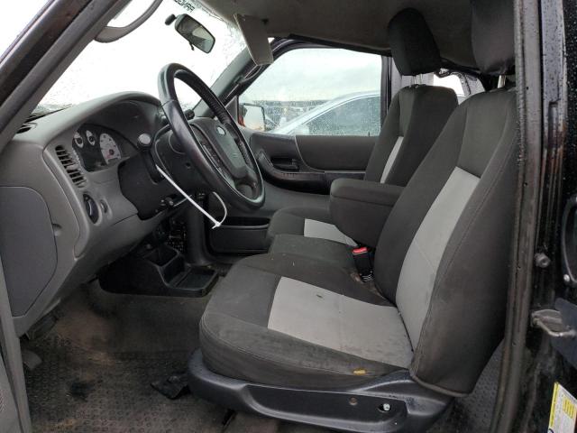 Photo 7 from auction – 2011 FORD RANGER SUP with VIN 1FTKR4EE8BPA22056