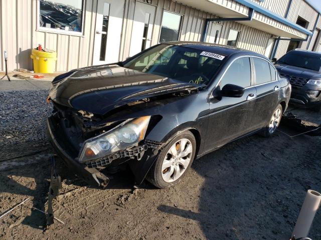 Photo 1 from auction – 2010 HONDA ACCORD EX with VIN 1HGCP2F79AA022861