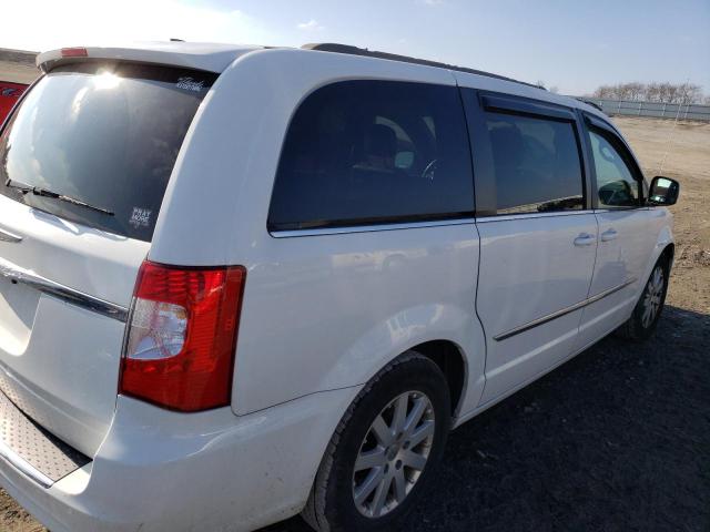 Photo 3 from auction – 2014 CHRYSLER TOWN & COU with VIN 2C4RC1BG0ER438612