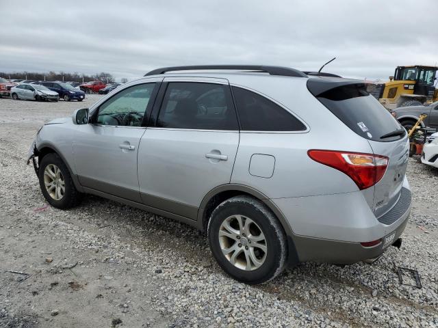 Photo 2 from auction – 2012 HYUNDAI VERACRUZ G with VIN KM8NU4CC4CU204817