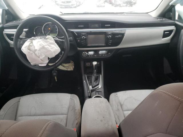 Photo 8 from auction – 2016 TOYOTA COROLLA L with VIN 5YFBURHEXGP483983