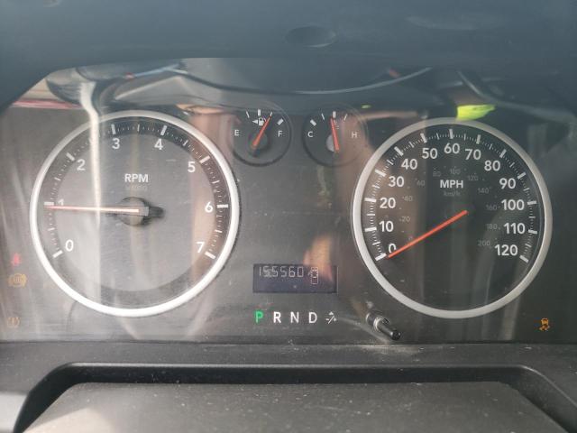 Photo 9 from auction – 2011 DODGE RAM 1500 with VIN 1D7RB1CP3BS615641