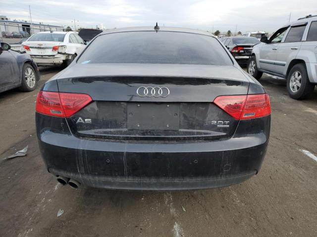 Photo 6 from auction – 2013 AUDI A5 PRESTIG with VIN WAULFAFR4DA040361