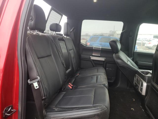 Photo 10 from auction – 2019 FORD F150 SUPER with VIN 1FTEW1E4XKKD26482