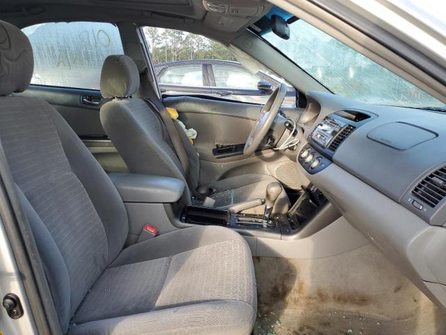 Photo 7 from auction – 2006 TOYOTA CAMRY with VIN 4T1BF30K96U622278