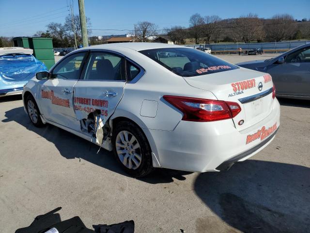 Photo 2 from auction – 2016 NISSAN ALTIMA with VIN 1N4AL3AP7GN390316