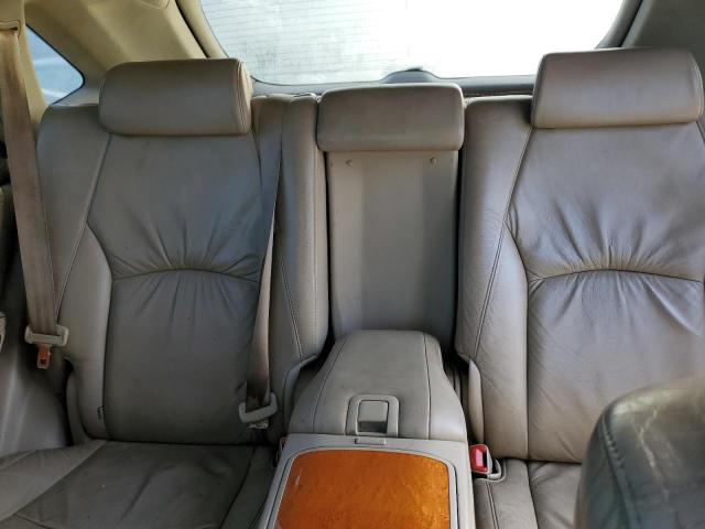 Photo 10 from auction – 2004 LEXUS RX 330 with VIN 2T2HA31U84C016750